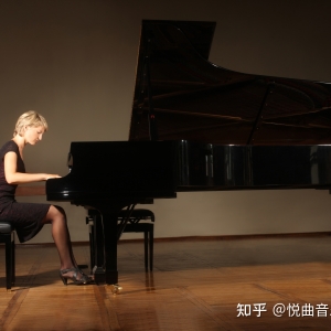 美国音乐学院钢琴专业排名