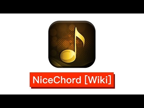 NiceChord (好和弦) 